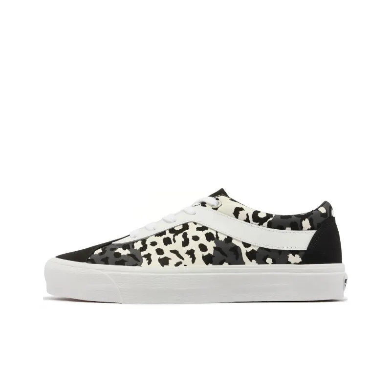 Vans Bold Ni   'Neon Animal - Leopard'-0