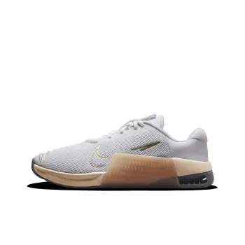 Nike Metcon 9 'White Metallic Gold Grain' Women's