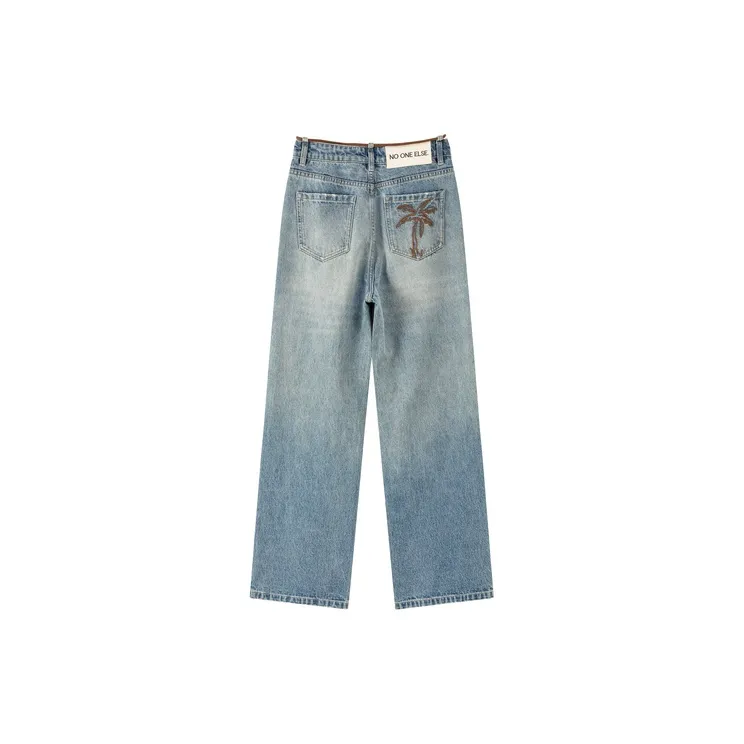 NO ONE ELSE Jeans Women's-6