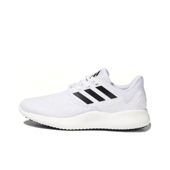Adidas Alphabounce Rc.2 'White Black'