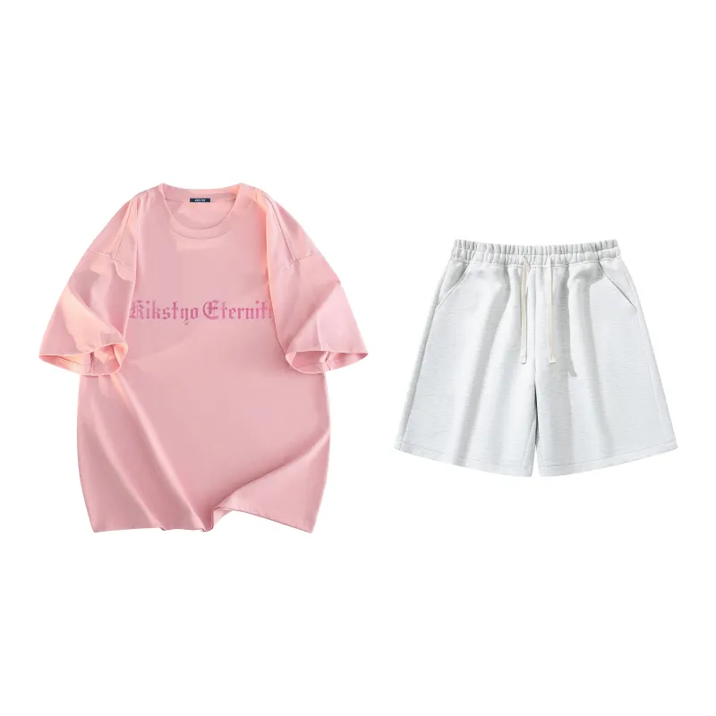 KIKSTYO Casual Sportswear Unisex-63