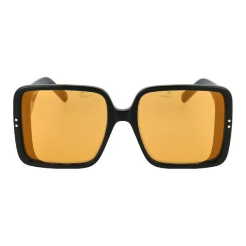 COURREGES Square Frame Sunglasses-1