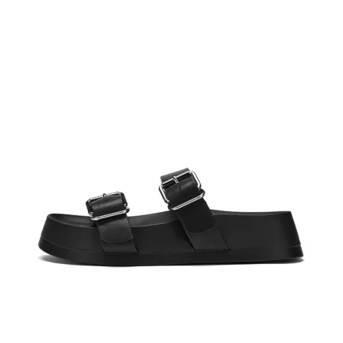 ZSBELLA Slide Slippers Women's