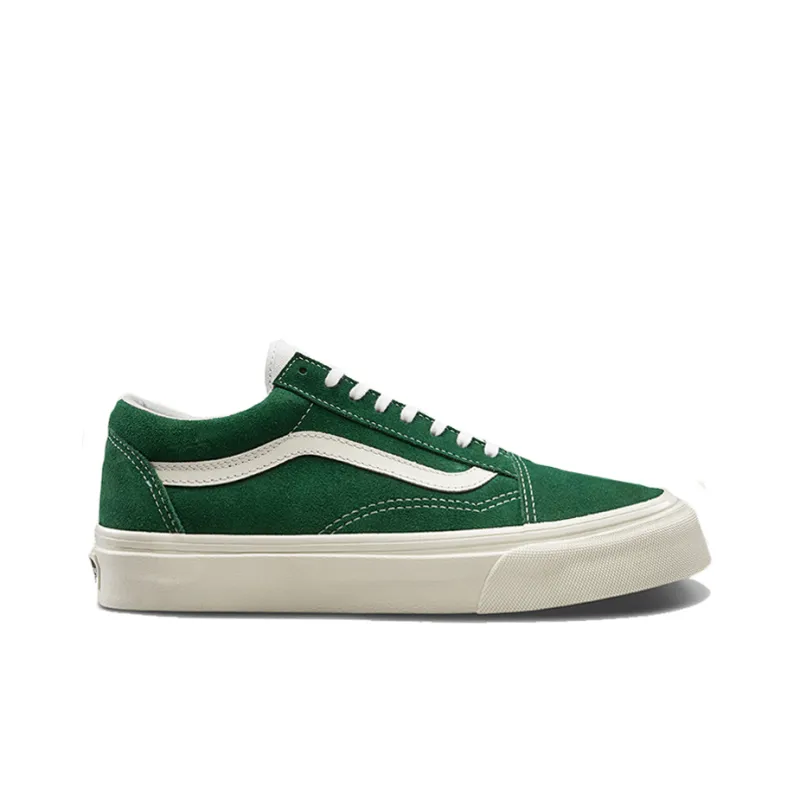 Vans Old Skool Mint Green-1