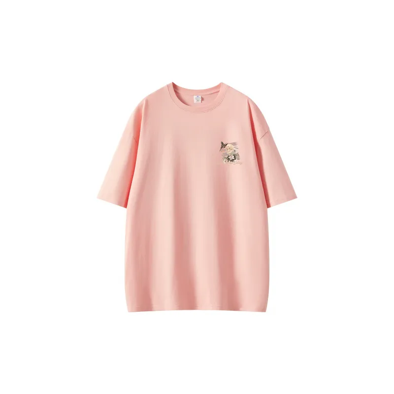 BOBBY ABLEY T Shirts Unisex-21
