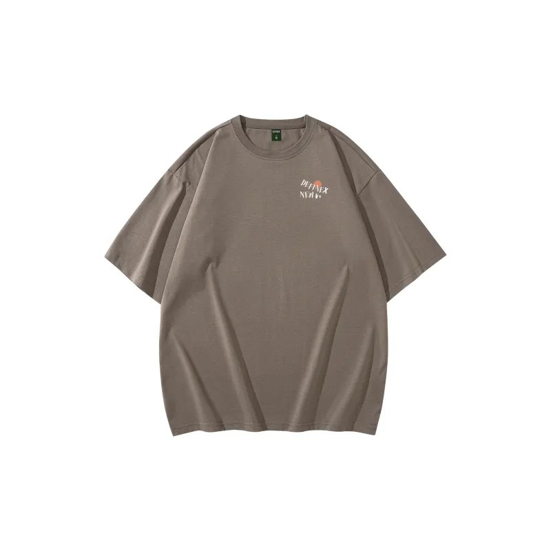 DEFINEX T-Shirts Unisex-9