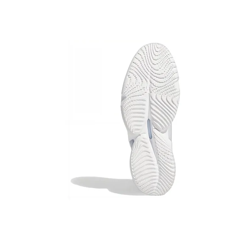 Adidas D.O.N. Issue #4 'White Grey'-5