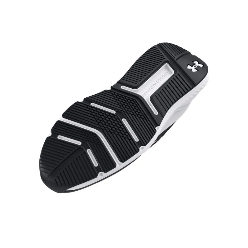 Under Armour Charged Commit Tr 4 'Black White'-4