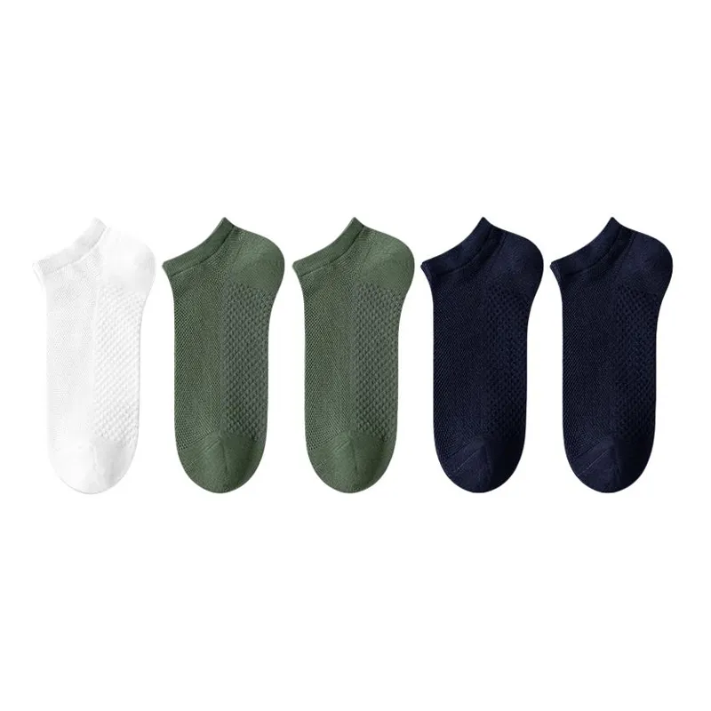 MIIOW Men Socks-3