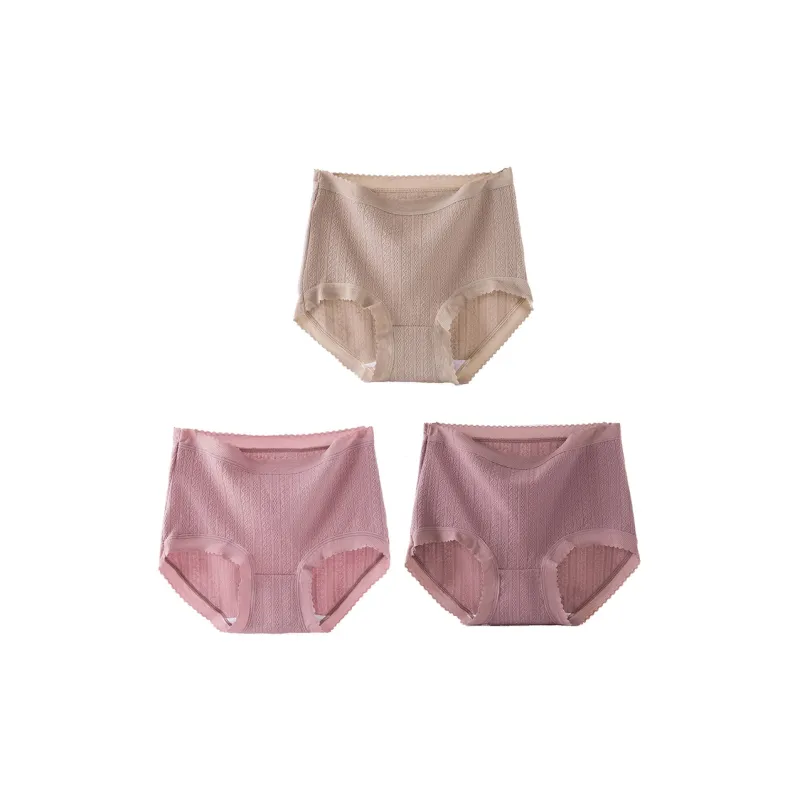 KJ Underpants Women's Combo Set-12