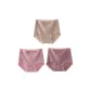 C Set: Gray Coffee+Rose Red+Pea Green