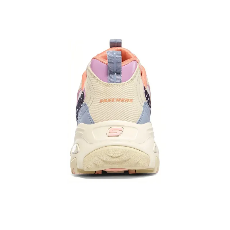Skechers D'Lites 1.0 Women's-3