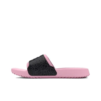 Under Armour Ignite Select Graphic Slide 'Pink Leopard' Women's