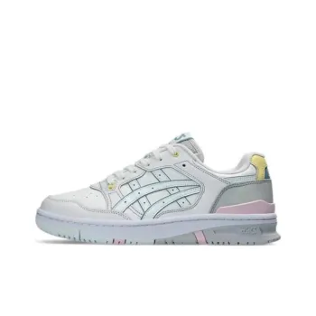 Asics EX89 White Arctic Blue