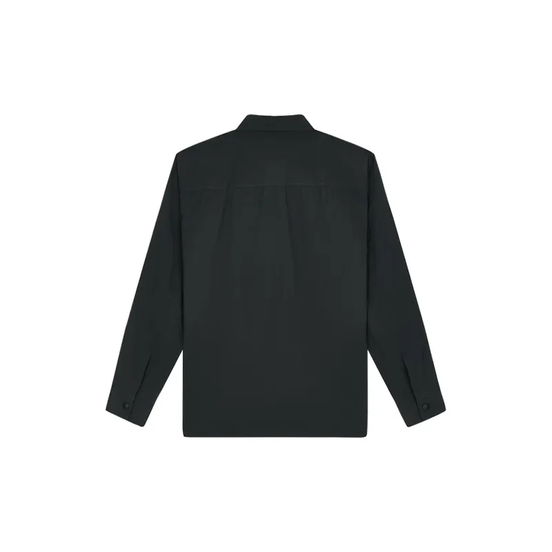 HAZZYS Long Sleeved Shirts Men's-1