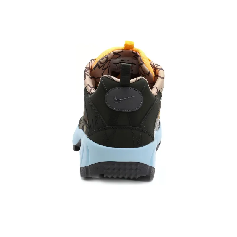 Nike Air Humara 17 Camo Pack Grey-3