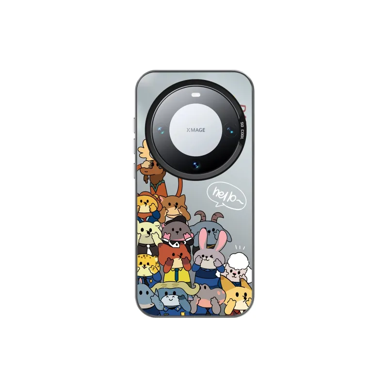 Disney Phone Cases-4
