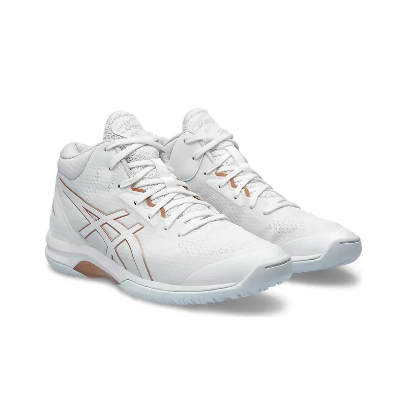 Asics Lady Gelfairy 9 'White Rose Gold' Women's-2
