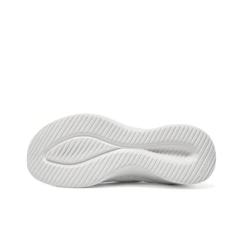Skechers Ultra Flex 3.0 Slip Ins 'White' Women's-4
