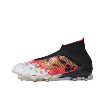 Predator 18+ Adidas Fg 'Telstar Mechta Pack'