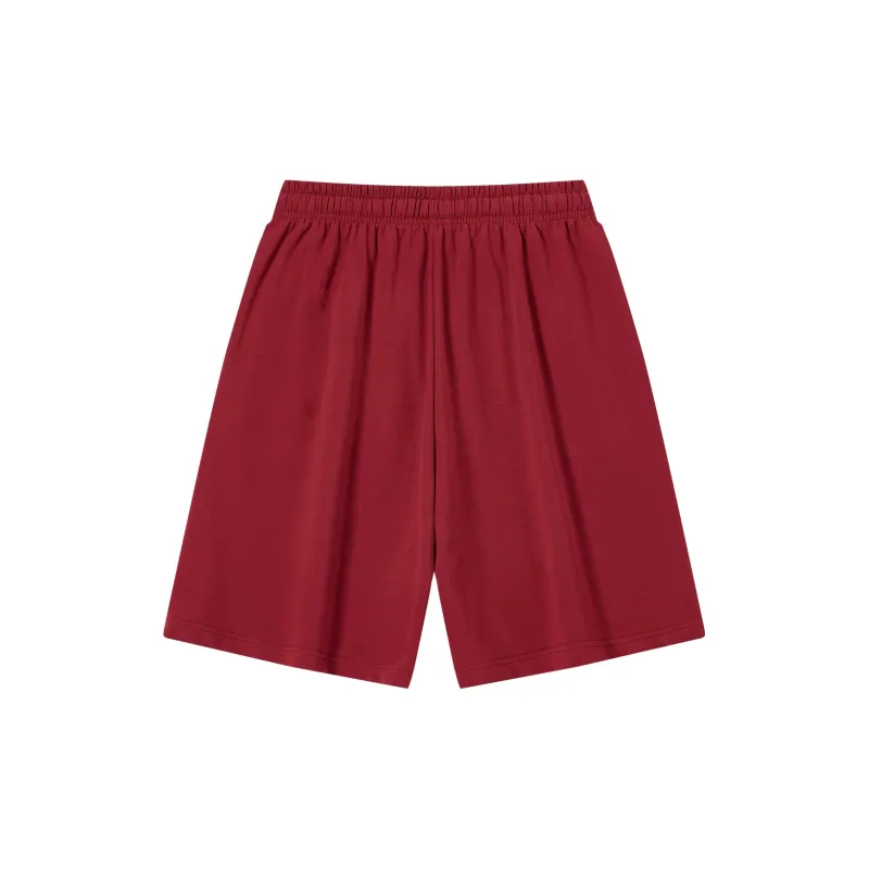 VniVerseVClub Casual Shorts Unisex-11