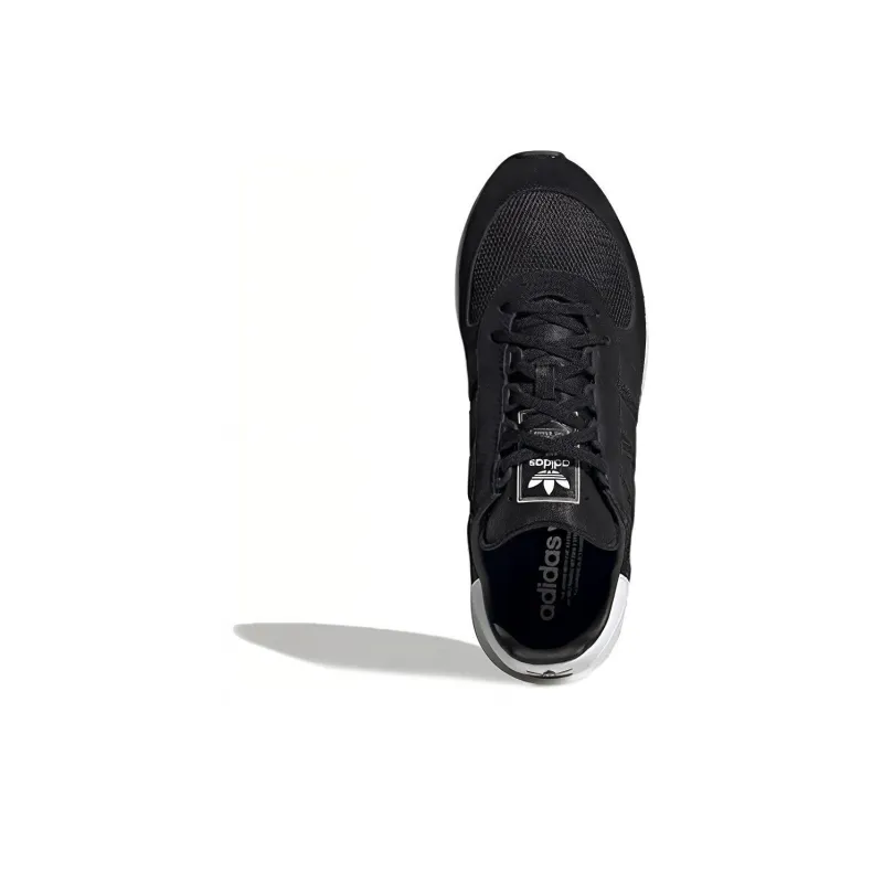 Adidas Originals Marathon Tech 'Black White'-2