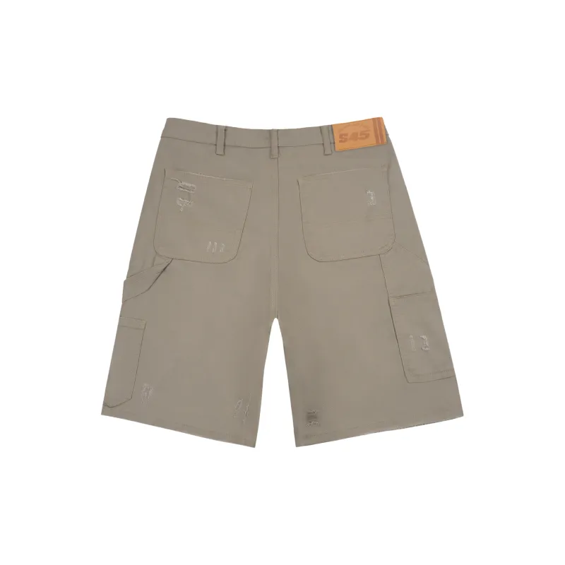 S45 Casual Shorts Men-2