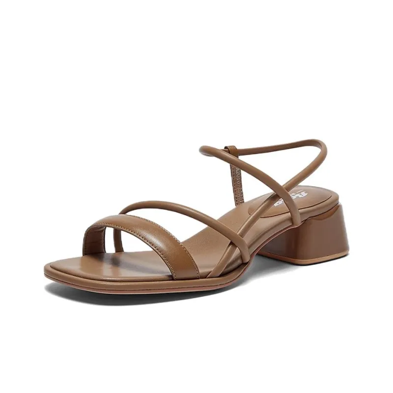 BATA One Strap Sandals Women's-6