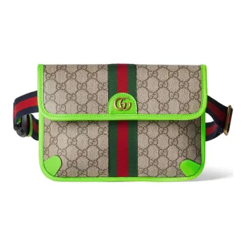 GUCCI Ophidia Fanny Packs