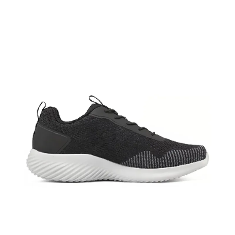 Skechers Bounder 'Black'-1