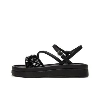 DAPHNE Strap Sandals 3.5cm Women's