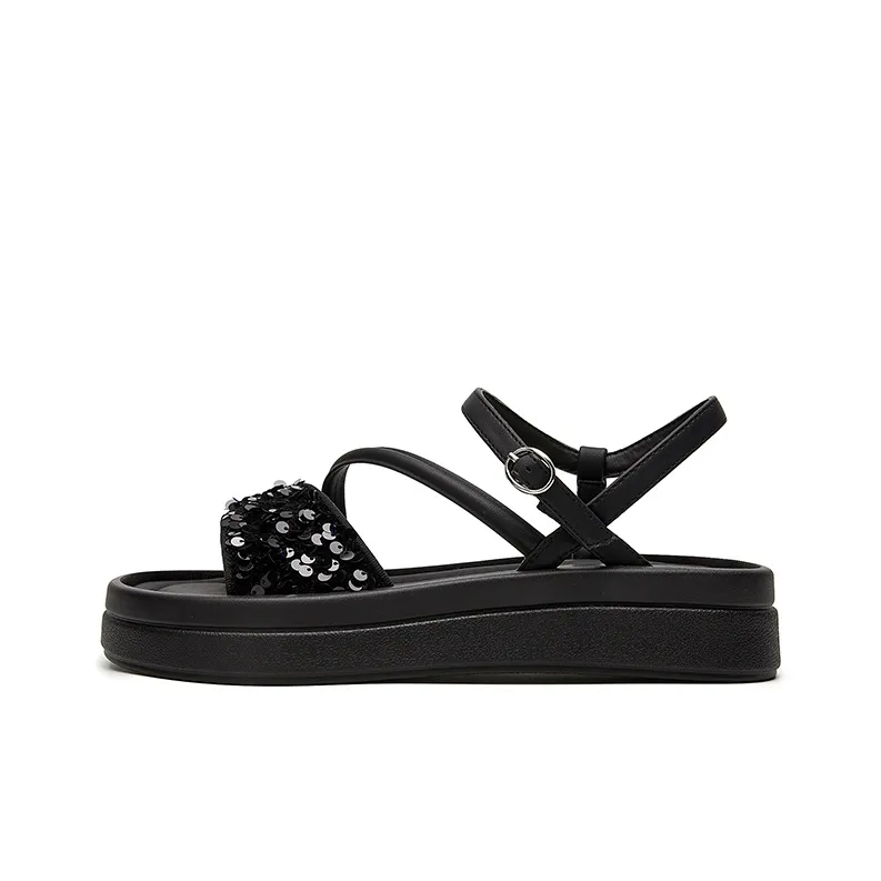 DAPHNE Strap Sandals 3.5cm Women's-0