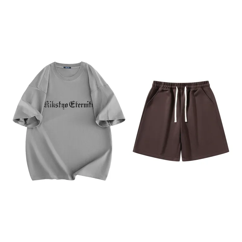 KIKSTYO Casual Sportswear Unisex-75