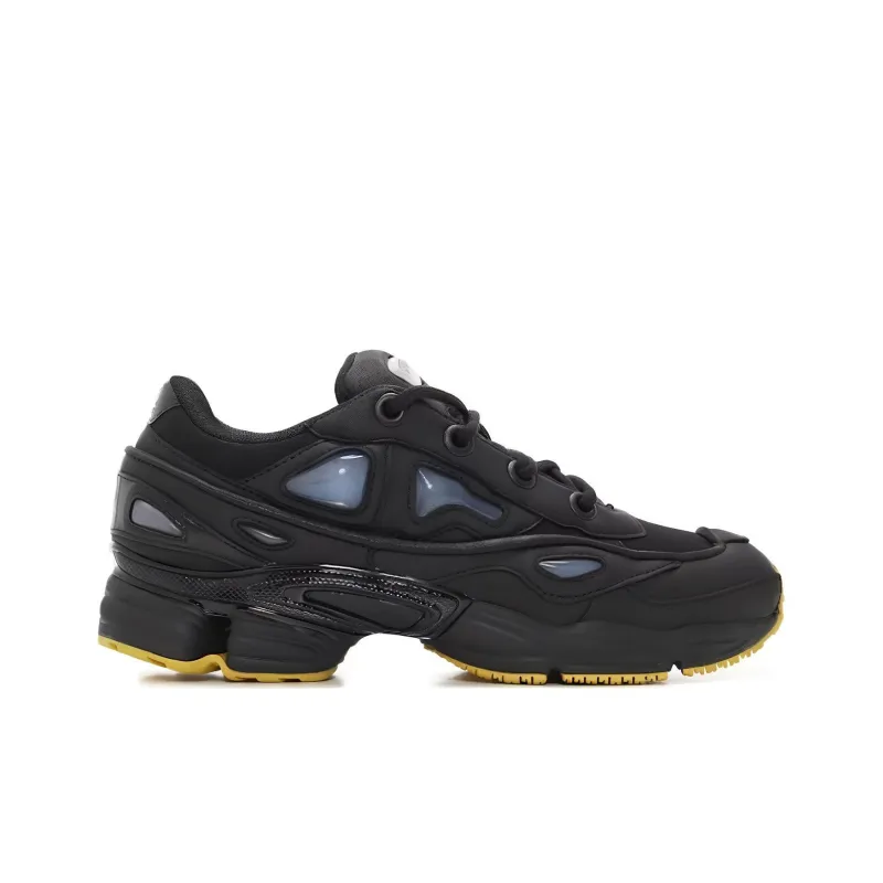 Adidas Ozweego 3 Raf Simons Black Corn-1