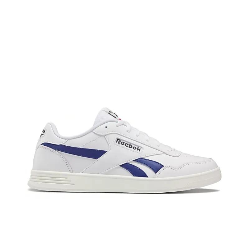 Reebok Court Advance 'White Blue'-1