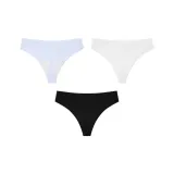 F Set: Blue+White+Black