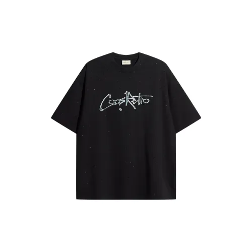 CoosRetro Unisex T-shirt