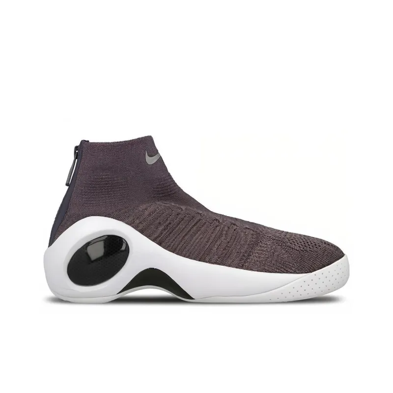 Nike Flight Bonafide Plum-1