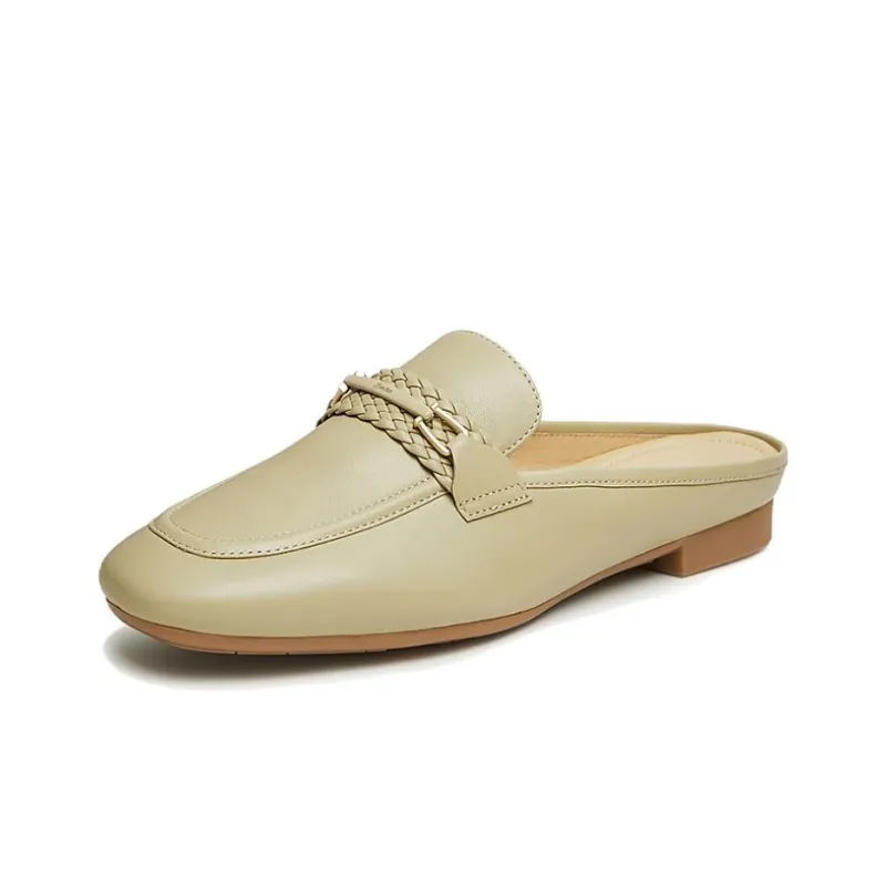 BATA Closed Toe Slippers Women's-6