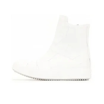 RICK OWENS DRKSHDW High Top White Women's