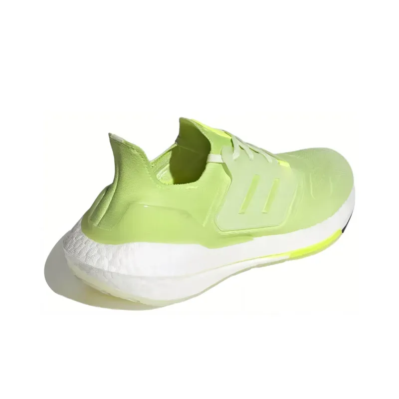 Adidas Ultra Boost 22 Almost Lime-3