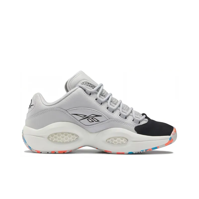 Reebok Question Low Rec Center Pack-1