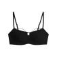 Black Bra