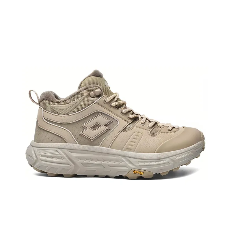 LOTTO Slip-Resistant Breathable Lightweight Low-Top Running Shoes Men's-1
