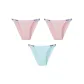 O Set: Blue+Pink+Pink
