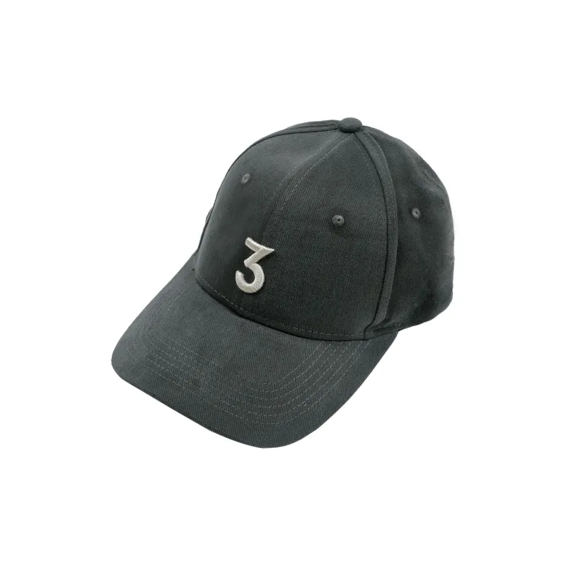 INNERSECT Cotton Baseball Caps Unisex-6