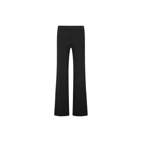 COOLALPACA Casual Pants Unisex Black