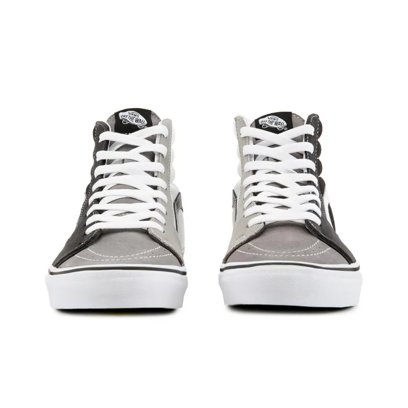 Sk8 Vans Hi 'Mix & Match Black White'-4