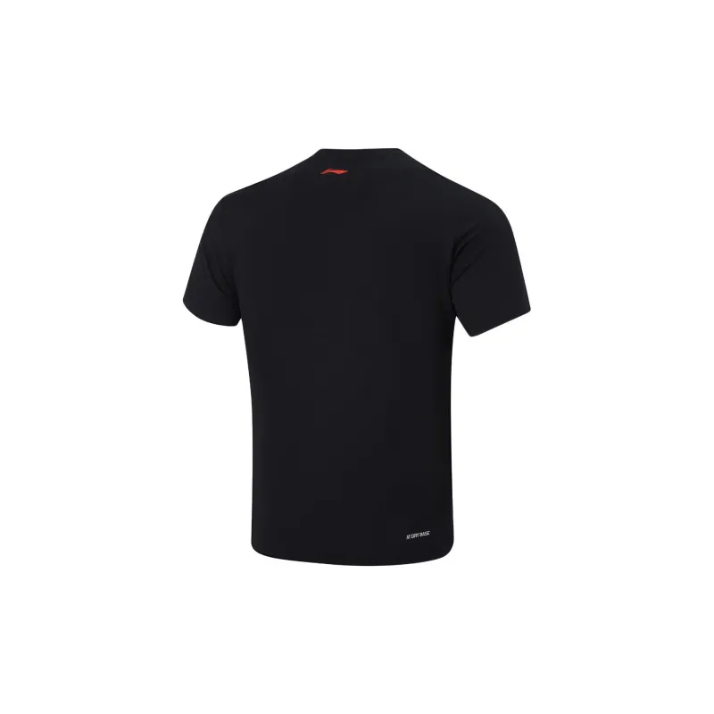 LiNing Table Tennis Series T Shirt Unisex-1