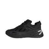 Core Black/Core Black/Silver Metallic